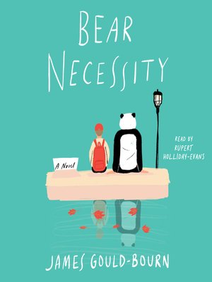cover image of Bear Necessity